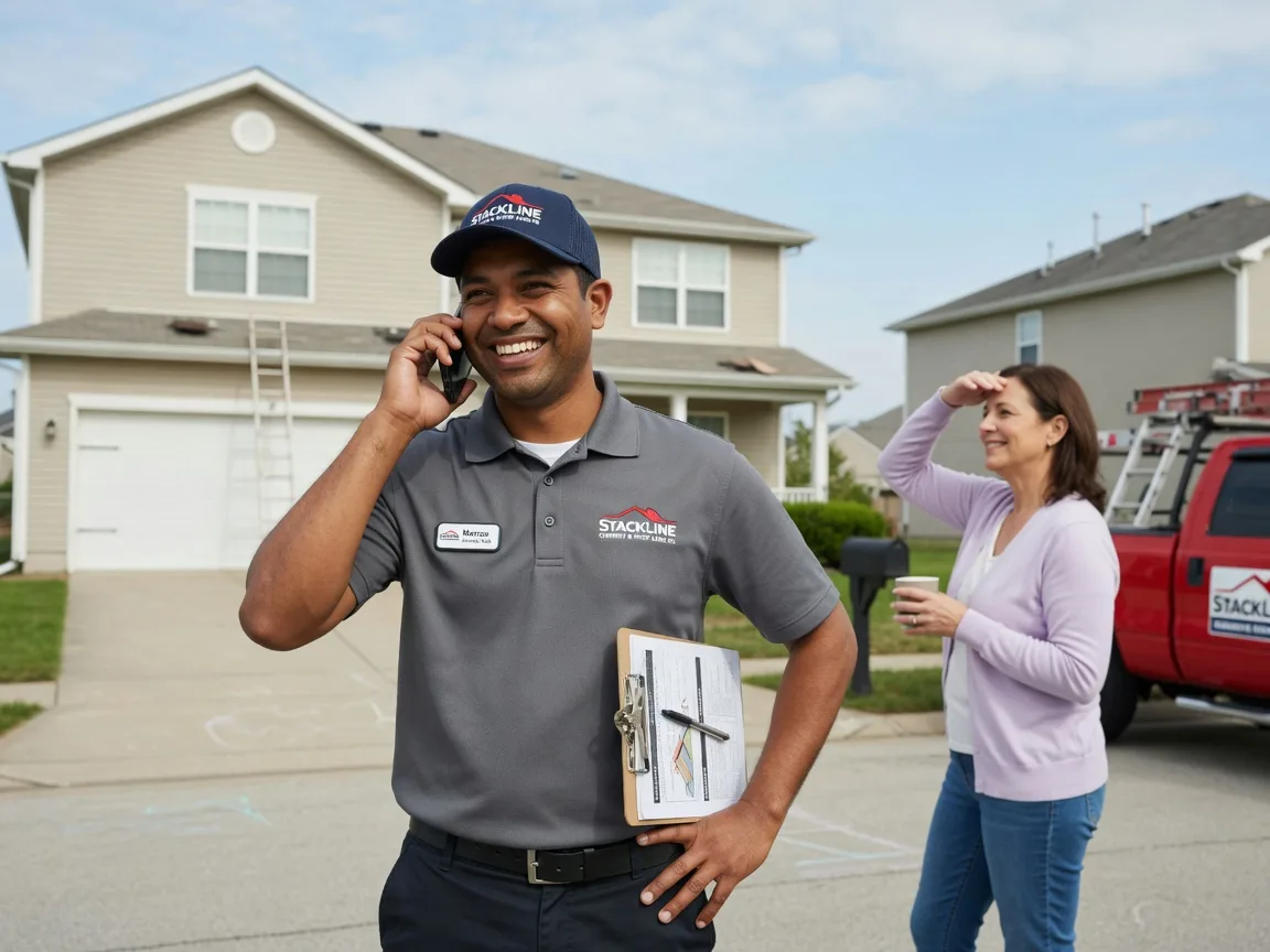 Chimney flashing repair Bern, KS FAQs